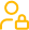 Admin controlled icon