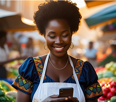 Mama Mboga's Guide to Smart Budgeting
